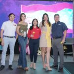 Claro Nicaragua presenta la segunda edición del Festival Live Up 2023: una experiencia musical única