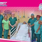 Cirugías en Vientre Materno: Salvando Vidas y Promoviendo la Salud Materna en Nicaragua