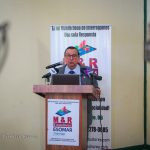 M&R Consultores presentó los resultados de su pronóstico de opinión pública del segundo semestre de 2023.