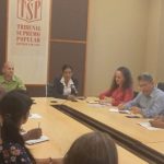 En marcha proceso de elección de jueces legos en Cuba