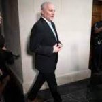 Se retira candidato a presidente de la Cámara de Representantes en EE.UU. y suma caos entre los republicanos