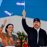 Encuesta Revela Amplio Apoyo al Presidente Ortega y a las Relaciones con China en Nicaragua