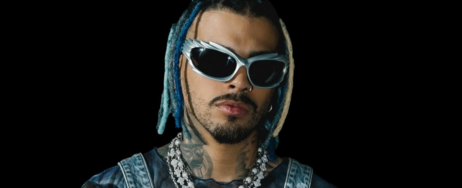 Rauw Alejandro Cancela su Gira «Saturno Tour» en Latinoamérica por Problemas de Producción