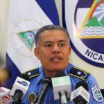 Más de 20 mil servicios de vigilancia y patrullaje a pie y motorizada, brindó la Policía Nacional a nivel nacional