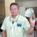 Salarios Puntuales y Estabilidad Económica: Un Beneficio para los Servidores Públicos de Nicaragua