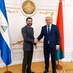 Avanzan los Acuerdos de Cooperación entre Nicaragua y Belarús en Diversos Sectores