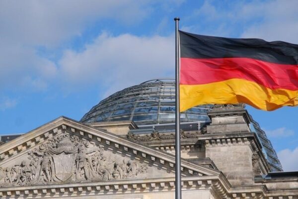 Nicaragua felicita a Alemania en el Día de la Unidad Alemana