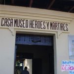 Casa Museo Héroes de Nandaime: Un Homenaje a la Historia y el Legado de los Héroes de la Revolución