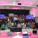 Equipos de Managua en Carrera por Clasificar al Hackathon Nicaragua 2023