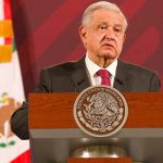 «No queremos que nadie pierda la vida»: López Obrador responde a embajadora de Israel en México