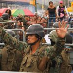 Ecuador bajo fuego: «Lo que ocurre en las calles es una reproducción de la violencia carcelaria»
