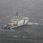 Putin: Las acusaciones sobre la implicación de Rusia en la avería del Balticconnector son un «disparate»