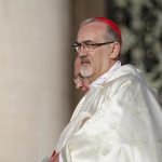 Máximo representante de la Iglesia católica en Jerusalén está dispuesto a intercambiarse por rehenes de Hamás