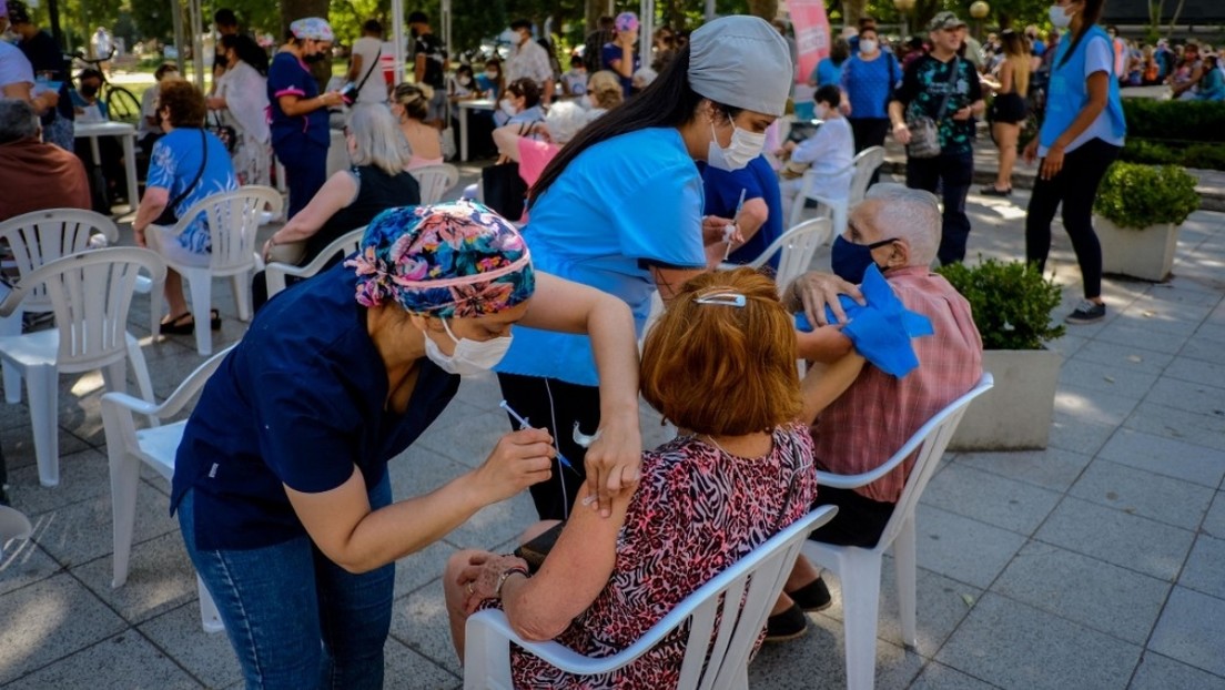 «Un hito histórico»: aprueban la primera vacuna contra el covid-19 desarrollada en Argentina
