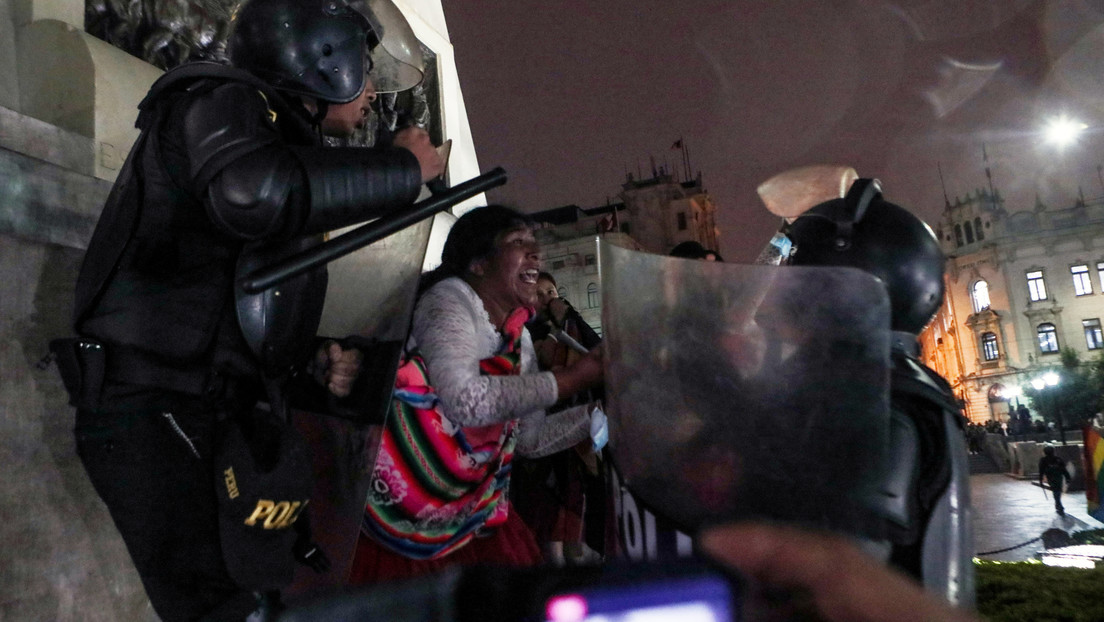 La ONU exhibe en informe que el Gobierno de Perú empleó «fuerza letal» ante protestas pacíficas