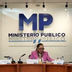 Corte de Constitucionalidad de Guatemala resuelve que la fiscal general no puede ser destituida