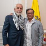 Petro: «Colombia abrirá su Embajada en Ramala, Palestina»