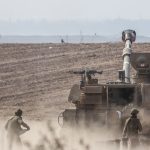 Axios: EE.UU. entregará a Israel «decenas de miles» de municiones de artillería que estaban destinadas a Ucrania