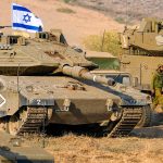 Estas son las condiciones que pone Israel para renunciar a su ofensiva terrestre en la Franja de Gaza