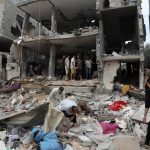 Save the Children revela el desgarrador número de niños muertos en Gaza en solo 3 semanas