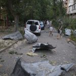 Rusia derriba dos drones ucranianos sobre las provincias de Bélgorod y Briansk