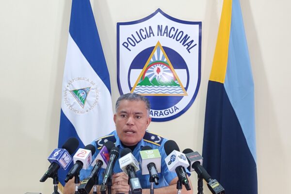 Informe Semanal: 19 Personas Fallecen en Accidentes de Tránsito en Nicaragua