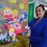 Ministerio de Educación Celebra Certamen para Seleccionar al Mejor Docente de Educación Inicial en Nicaragua