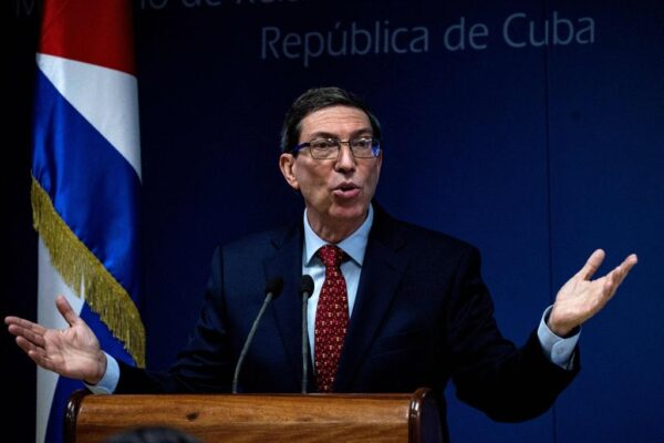 Cuba condena criminal bombardeo israelí contra hospital en Gaza