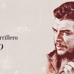 El Che: enseñar y educar con el ejemplo