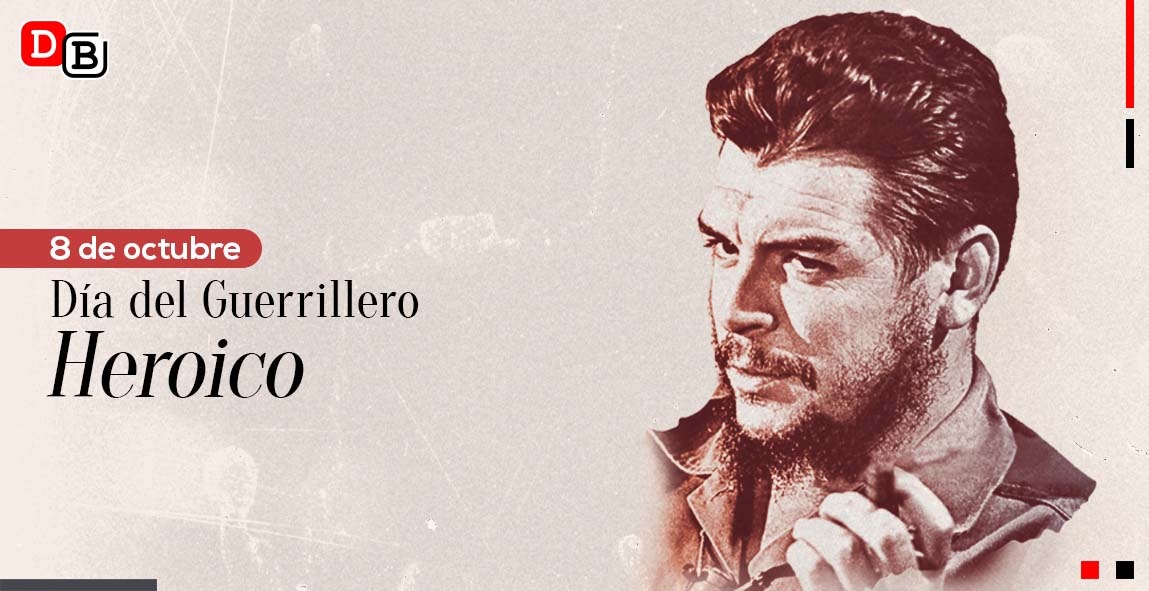 El Che: enseñar y educar con el ejemplo