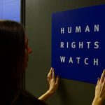 Human Rights Watch confirma el uso de municiones de fósforo blanco por Israel contra Gaza: ¿Cómo son?