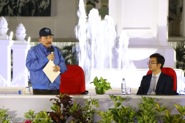 250 autobuses son entregados a cooperativas de transporte de Ciudad Sandino y Managua, para mejorar las condiciones de viaje de los nicaragüenses