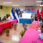 Nicaragua frente a la crisis climática: «Compromisos internacionales»