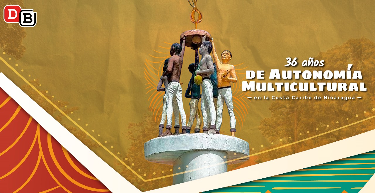 Dossier 36 Años de Autonomía Multicultural en la Costa Caribe de Nicaragua