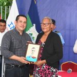 Inauguran Centro Tecnológico Ulises Santiago Gogo en Bilwi