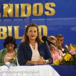 Cabildo Consultativo en el Distrito V