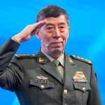 Destituyen al ministro de Defensa de China