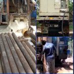 NUEVO POZO EN KM.8 CARRETERA A MASAYA