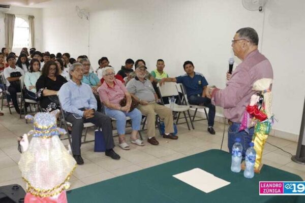 Celebración en Diriamba: El Güegüense, Tesoro Cultural de Nicaragua, se Destaca en Conversatorio