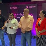 Apertura del Hackathon Nicaragua 2023 en Carazo