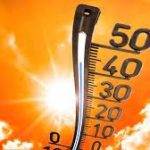 Altas Temperaturas en Nicaragua durante Octubre Debido al Fenómeno del Niño