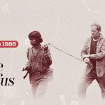 El derribamiento del avión CK 123 y la captura del mercenario Hasenfus. Un acto heroico que puso en evidencia la derrota imperial en Nicaragua