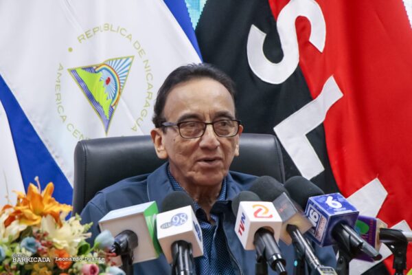 Se reporta una buena actividad económica en los puertos comerciales y turísticos.