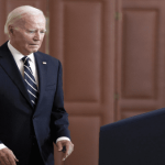 Interrogan a Joe Biden por tenencia de documentos clasificados