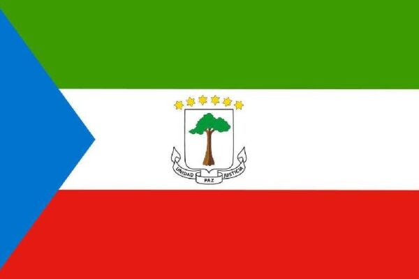 Mensaje del Presidente Ortega y la Vicepresidenta Murillo a Guinea Ecuatorial por su 44º Aniversario de Independencia