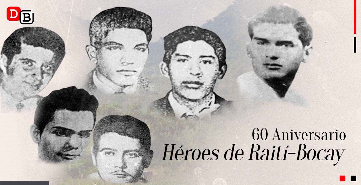 Las primeras experiencias guerrilleras de Raití y Bocay en el análisis del Cmdte Tomás Borge