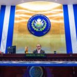 Congreso de El Salvador extiende régimen de excepción