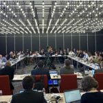 Nicaragua participa en Reunión de la Junta Directiva del Fondo Verde del Clima en Georgi