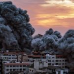 Gobiernos latinoamericanos abogan por fin de violencia en Gaza