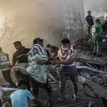 Denuncian 7.028 palestinos asesinados por escalada sionista